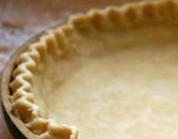 La pâte aux flocons d‘avoine